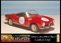 46 Alfa Romeo Giulietta Spyder - Detail Cars 1.43 (1)
